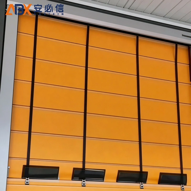 常德市机库门